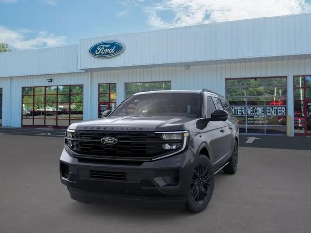 2026 Ford Expedition Max Platinum MAX