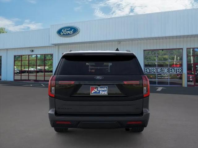 2026 Ford Expedition Max Platinum MAX