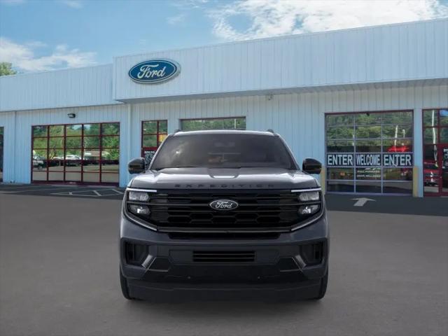 2026 Ford Expedition Max Platinum MAX