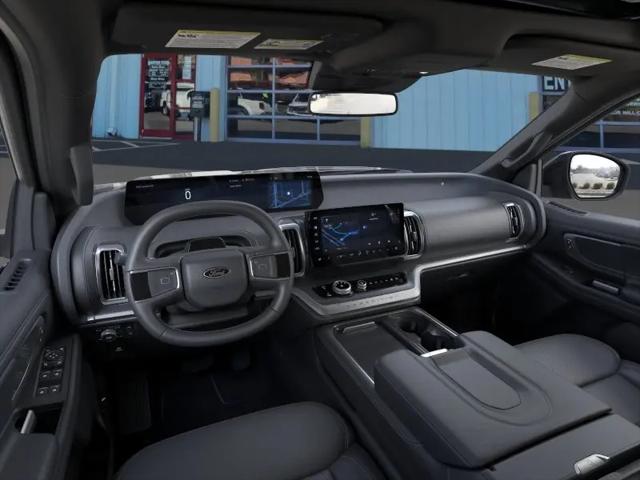 2026 Ford Expedition Max Platinum MAX