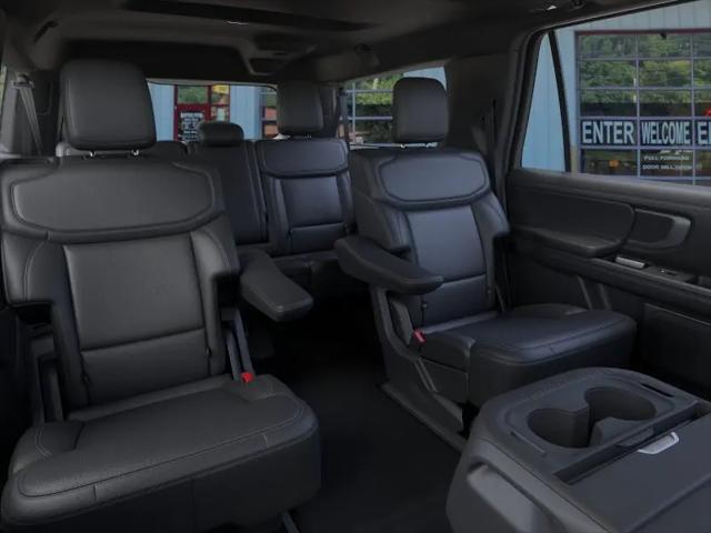 2026 Ford Expedition Max Platinum MAX