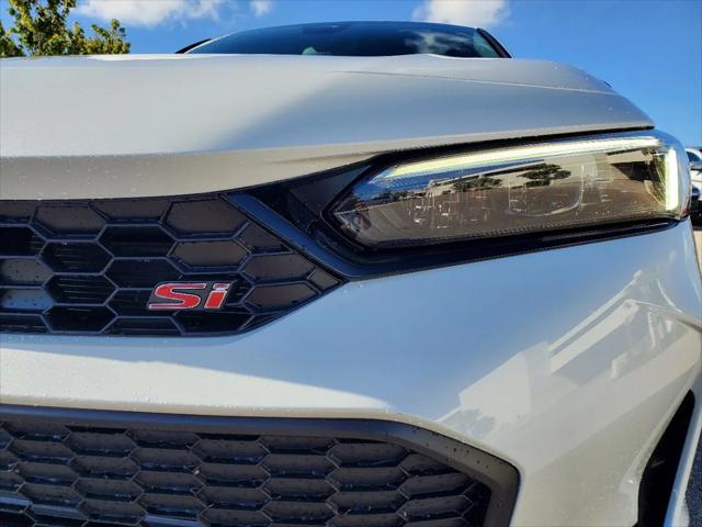 2026 Honda Civic Sedan