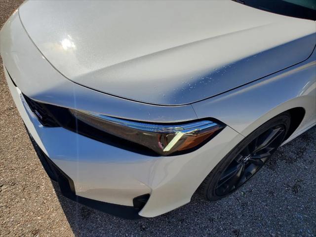 2026 Honda Civic Sedan