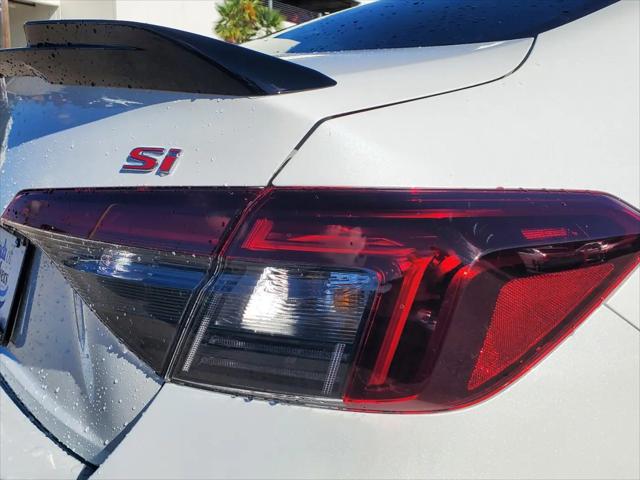 2026 Honda Civic Sedan