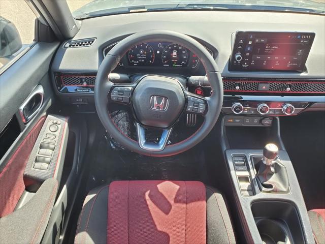 2026 Honda Civic Sedan