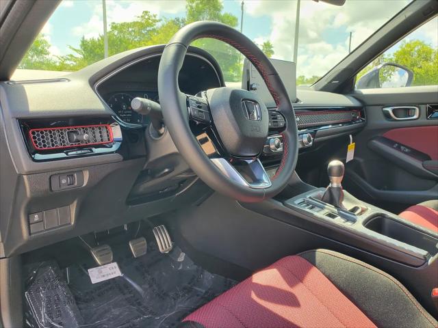 2026 Honda Civic Sedan