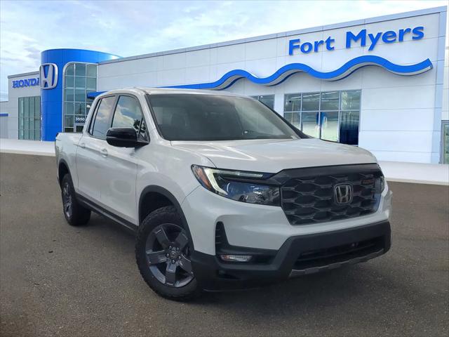 2026 Honda Ridgeline TrailSport for sale in Fort Myers, FL