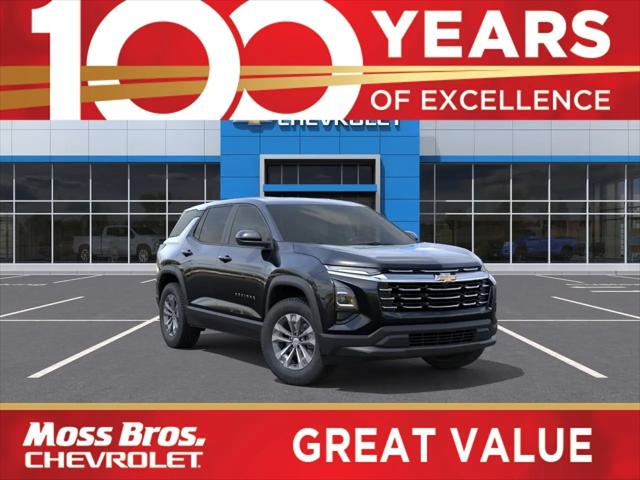 2026 Chevrolet Equinox FWD LT for sale in Moreno Valley, CA