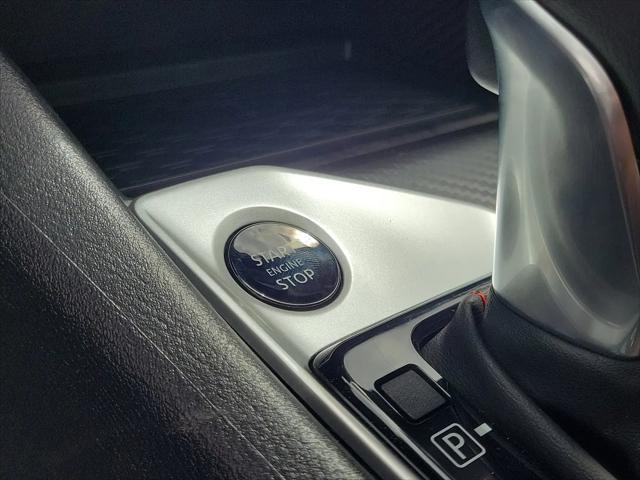 2026 Nissan Altima SR FWD