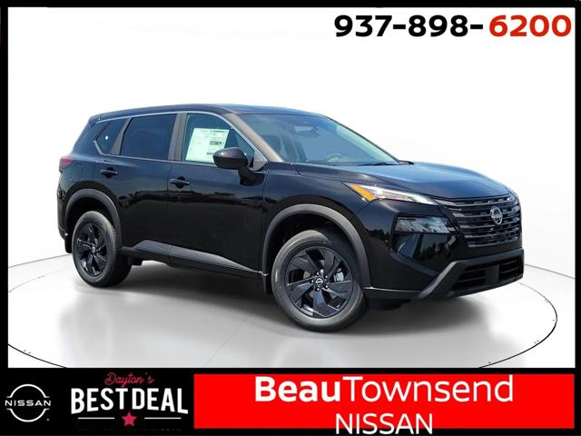 2026 Nissan Rogue SV for sale near Vandalia, OH
