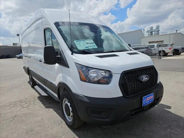 2026 Ford Transit Cargo Van T-350