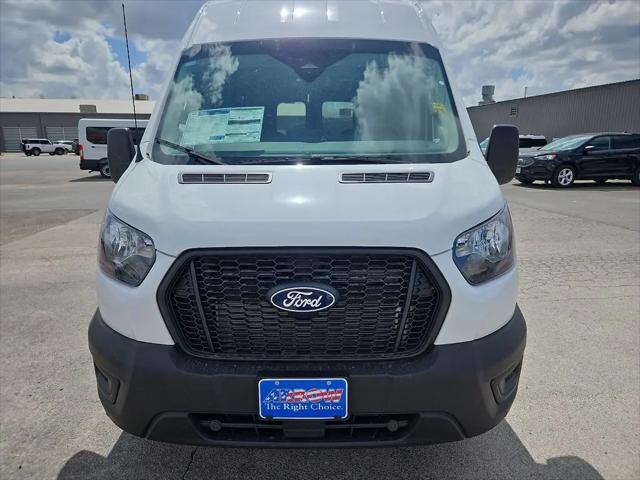 2026 Ford Transit Cargo Van T-350