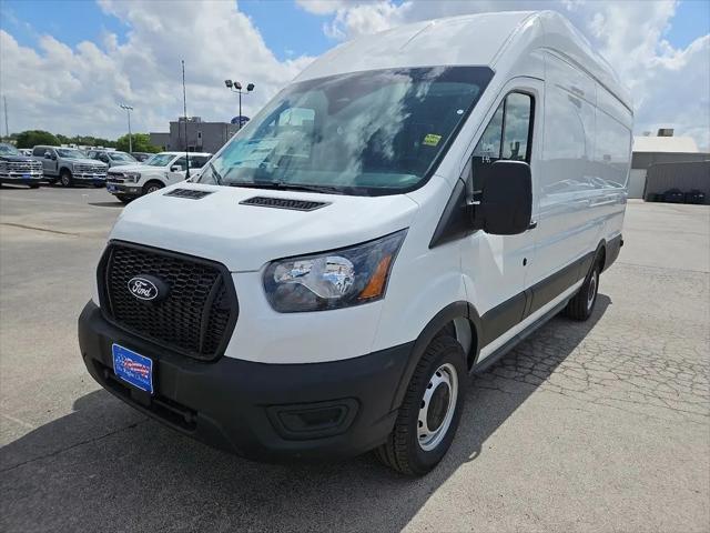 2026 Ford Transit Cargo Van T-350