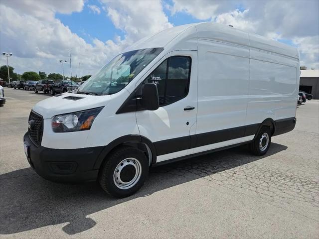 2026 Ford Transit Cargo Van T-350