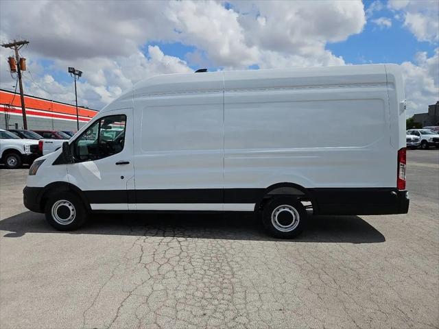 2026 Ford Transit Cargo Van T-350