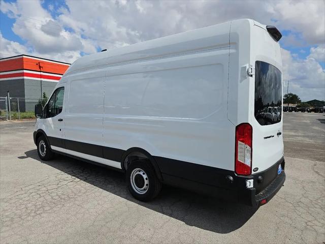 2026 Ford Transit Cargo Van T-350