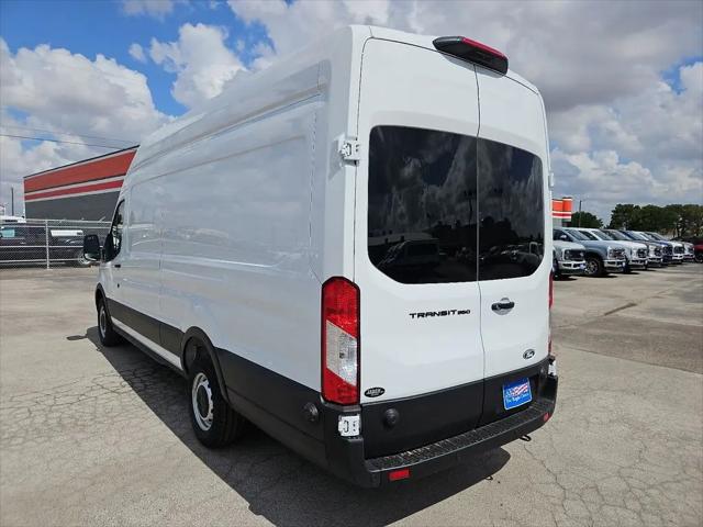 2026 Ford Transit Cargo Van T-350