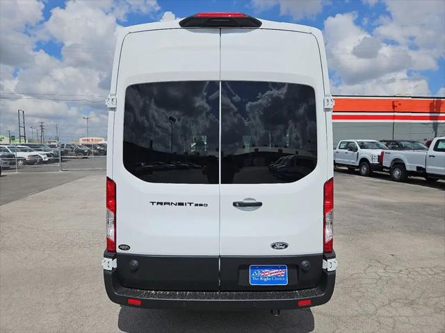 2026 Ford Transit Cargo Van T-350