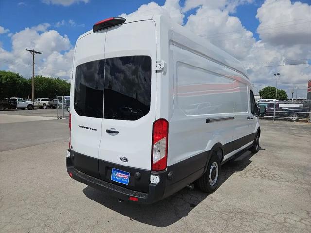 2026 Ford Transit Cargo Van T-350