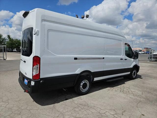 2026 Ford Transit Cargo Van T-350