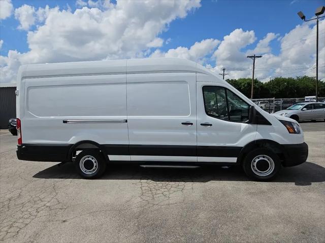 2026 Ford Transit Cargo Van T-350
