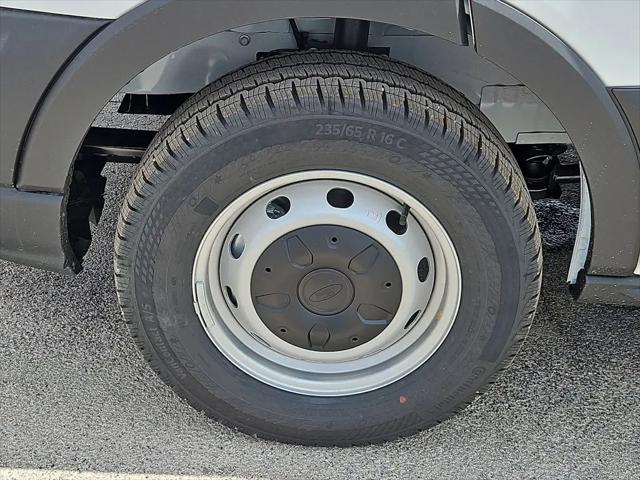 2026 Ford Transit Cargo Van T-350