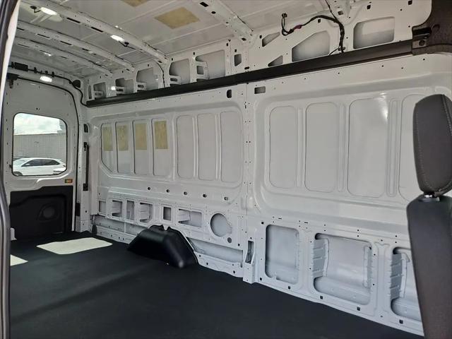 2026 Ford Transit Cargo Van T-350