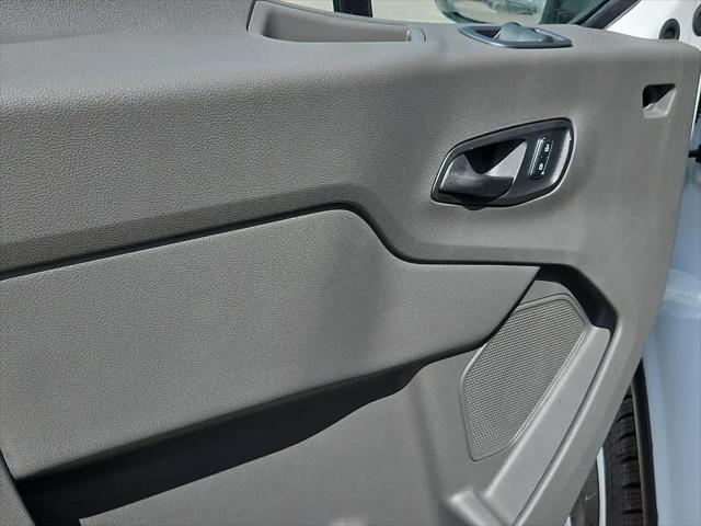 2026 Ford Transit Cargo Van T-350