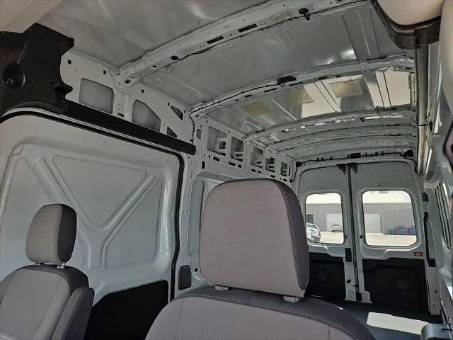 2026 Ford Transit Cargo Van T-350