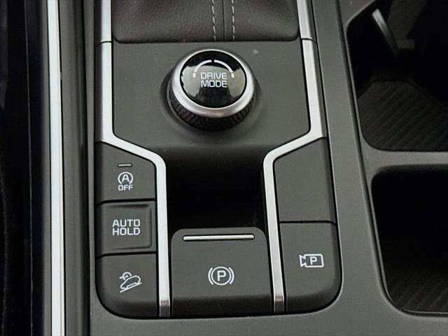 2025 Kia Sorento LX
