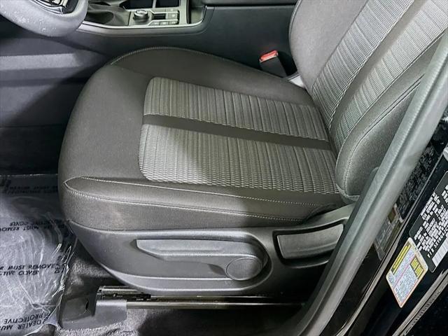 2025 Kia Sorento LX