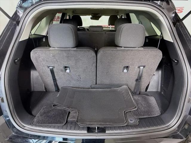 2025 Kia Sorento LX