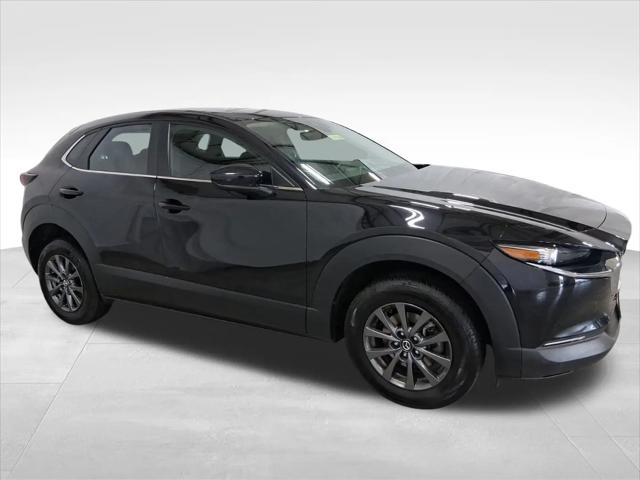 2023 Mazda CX-30 2.5 S