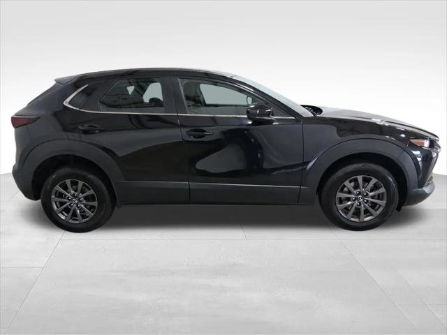 2023 Mazda CX-30 2.5 S