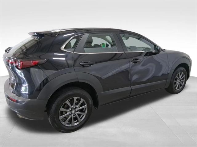 2023 Mazda CX-30 2.5 S