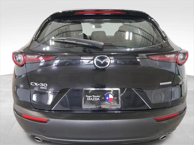 2023 Mazda CX-30 2.5 S
