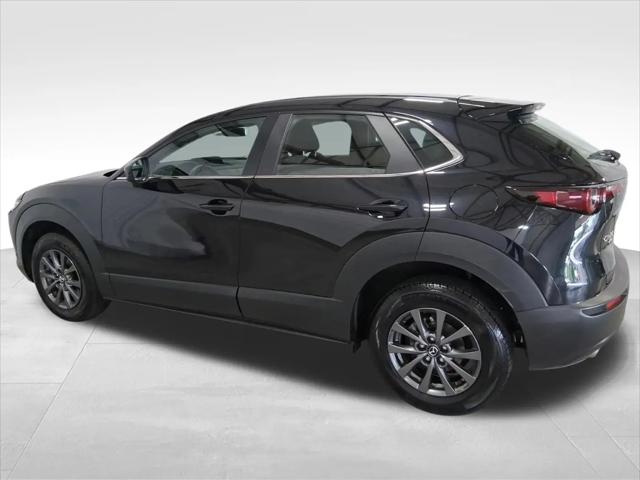 2023 Mazda CX-30 2.5 S