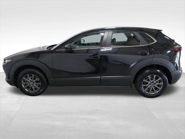 2023 Mazda CX-30 2.5 S