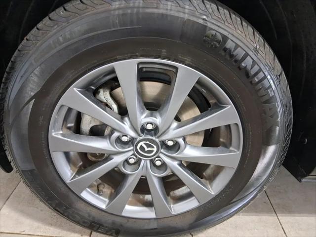 2023 Mazda CX-30 2.5 S