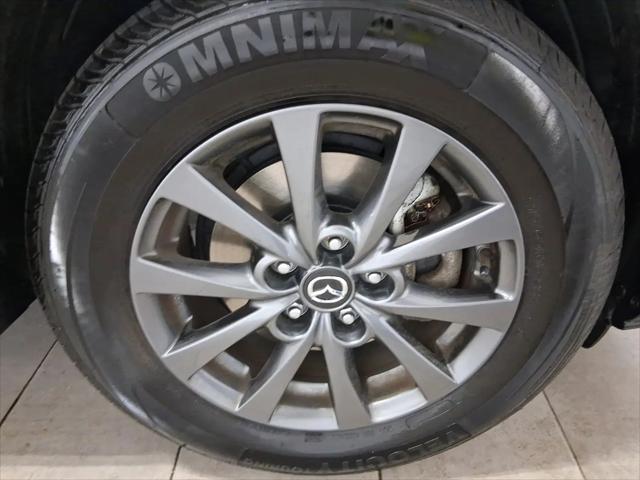 2023 Mazda CX-30 2.5 S