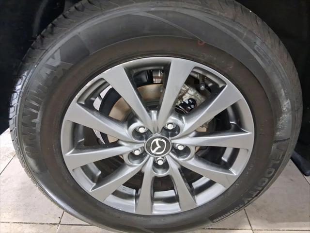 2023 Mazda CX-30 2.5 S