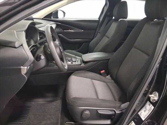 2023 Mazda CX-30 2.5 S