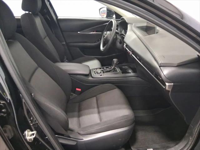 2023 Mazda CX-30 2.5 S