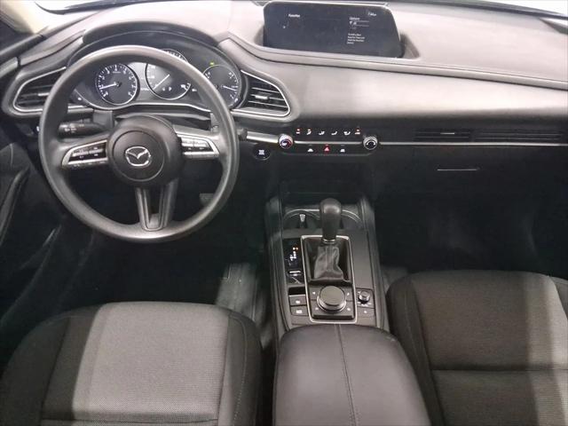 2023 Mazda CX-30 2.5 S