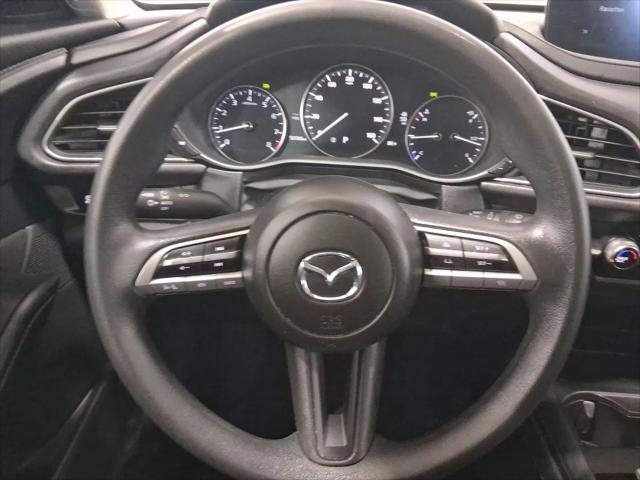 2023 Mazda CX-30 2.5 S