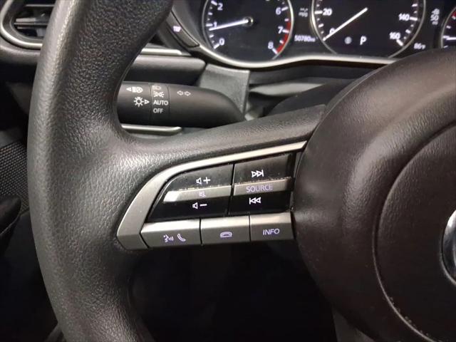 2023 Mazda CX-30 2.5 S