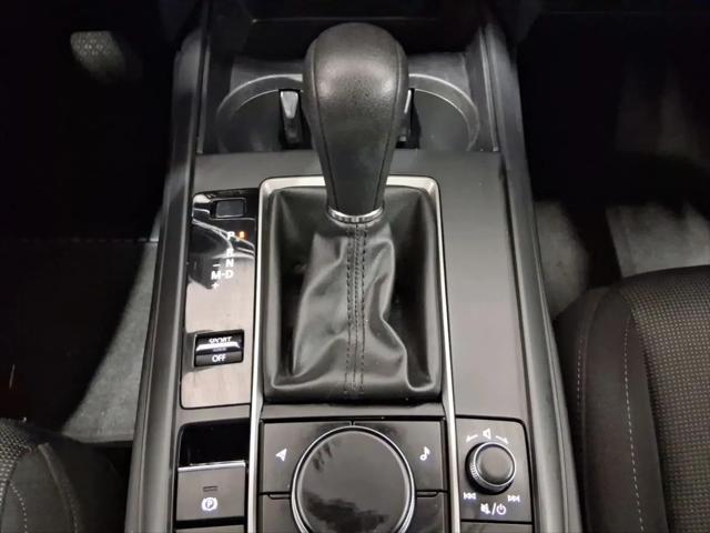 2023 Mazda CX-30 2.5 S
