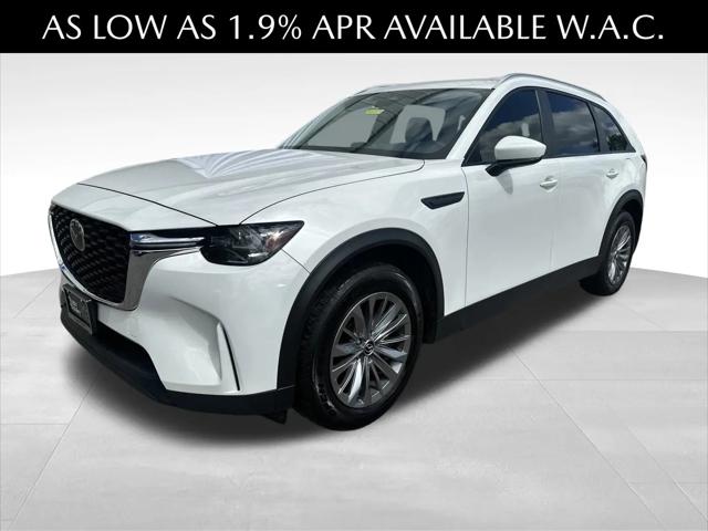 2024 Mazda X-90 3.3 Turbo Select for sale in Austin, TX