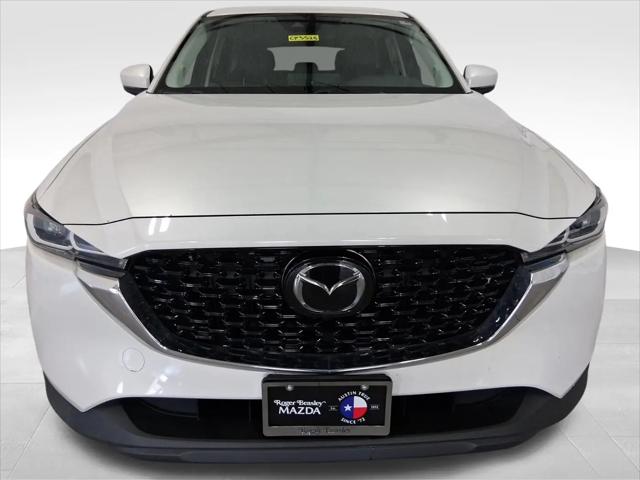 2023 Mazda CX-5 2.5 S Select