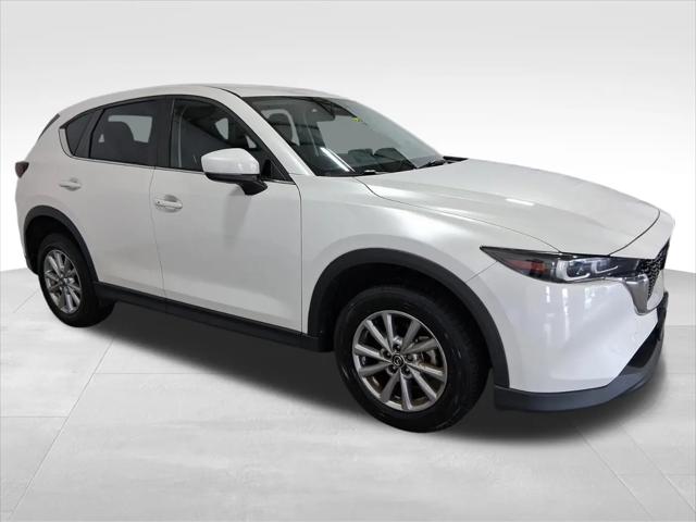 2023 Mazda CX-5 2.5 S Select